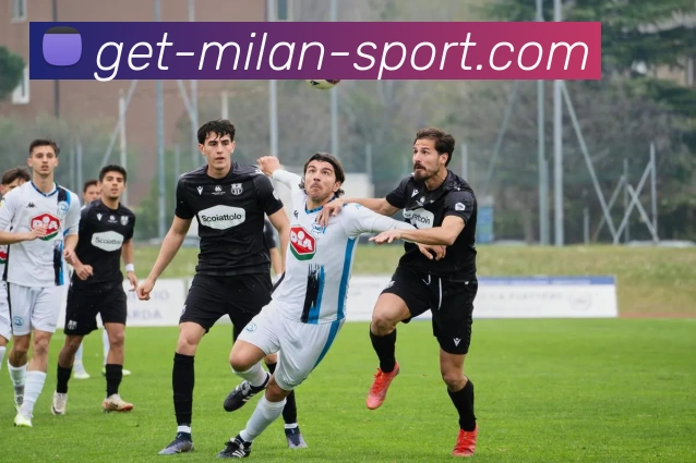 米兰体育发展历程