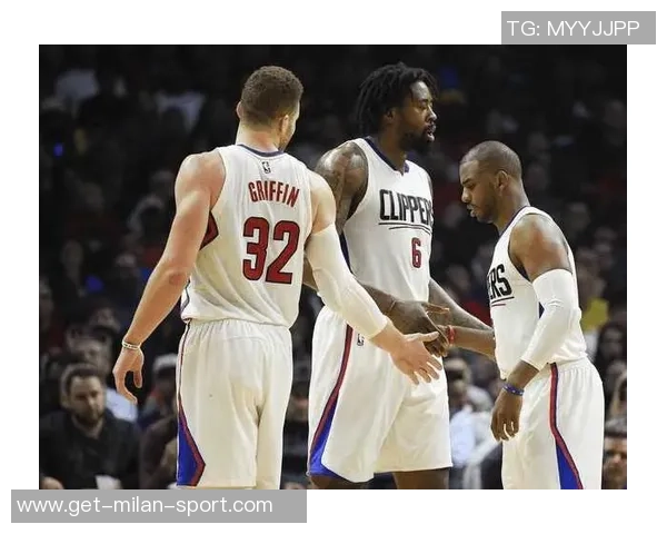 小莫分析隆多在快船遭遇清理与保罗的潜在关系